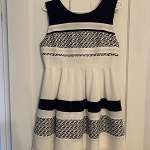 Ya Los Angeles dress